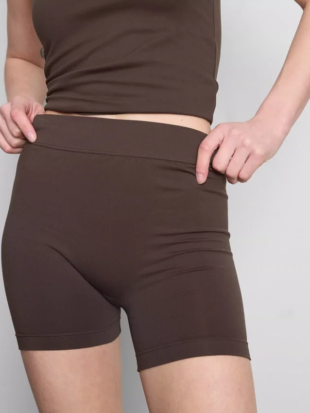 Pantaloni scurți de ciclism super moi Pantaloni scurți de ciclism super moi