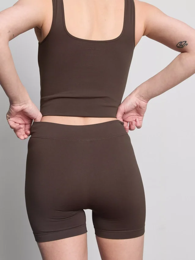 Pantaloni scurți de ciclism super moi Pantaloni scurți de ciclism super moi