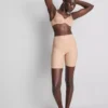 Pantaloni Scurți de Lenjerie Modelatoare Pantaloni Scurți de Lenjerie Modelatoare