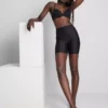 Pantaloni Scurți de Lenjerie Modelatoare Pantaloni Scurți de Lenjerie Modelatoare