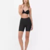 Pantaloni Scurți de Lenjerie Modelatoare Pantaloni Scurți de Lenjerie Modelatoare