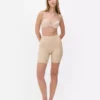Pantaloni Scurți de Lenjerie Modelatoare Pantaloni Scurți de Lenjerie Modelatoare