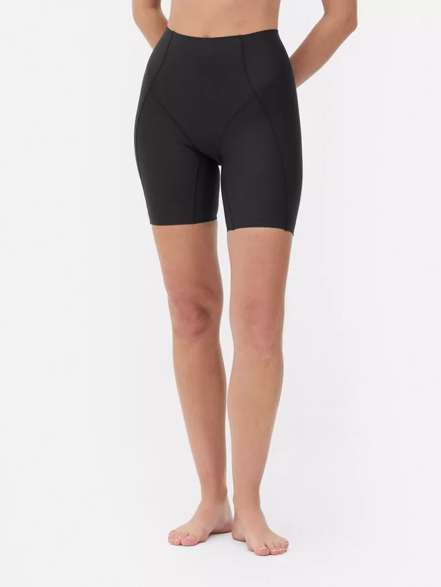 Pantaloni Scurți de Lenjerie Modelatoare Pantaloni Scurți de Lenjerie Modelatoare