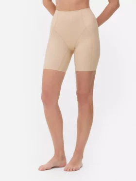 Pantaloni Scurți de Lenjerie Modelatoare