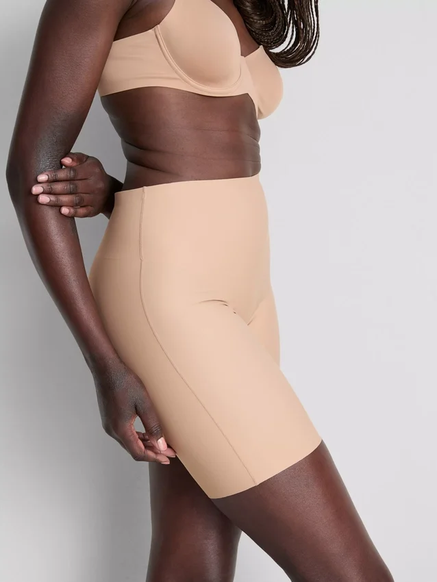 Pantaloni Scurți de Lenjerie Modelatoare Pantaloni Scurți de Lenjerie Modelatoare