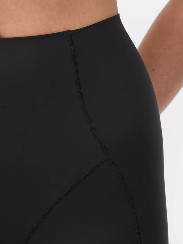 Pantaloni Scurți de Lenjerie Modelatoare Pantaloni Scurți de Lenjerie Modelatoare