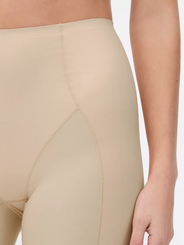 Pantaloni Scurți de Lenjerie Modelatoare Pantaloni Scurți de Lenjerie Modelatoare