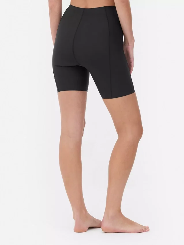 Pantaloni Scurți de Lenjerie Modelatoare Pantaloni Scurți de Lenjerie Modelatoare