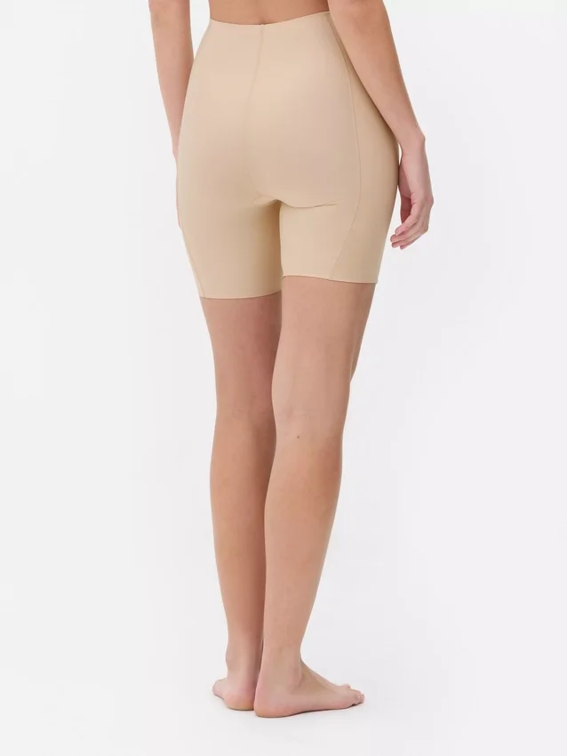 Pantaloni Scurți de Lenjerie Modelatoare Pantaloni Scurți de Lenjerie Modelatoare