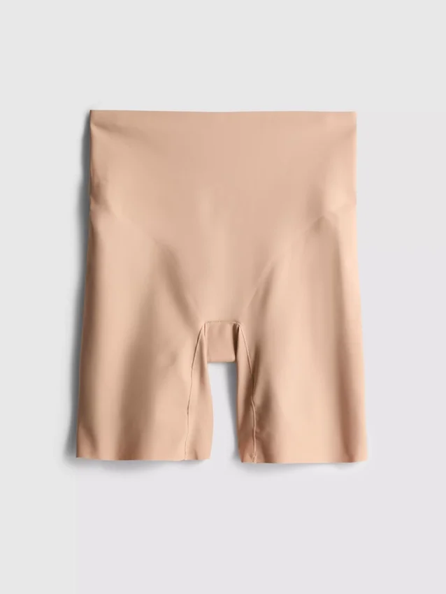 Pantaloni Scurți de Lenjerie Modelatoare Pantaloni Scurți de Lenjerie Modelatoare