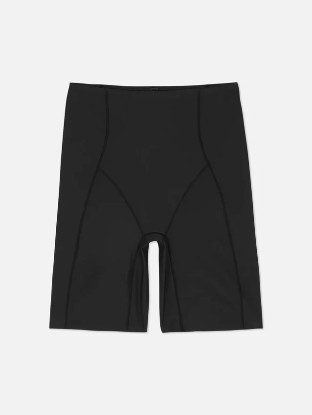 Pantaloni Scurți de Lenjerie Modelatoare Pantaloni Scurți de Lenjerie Modelatoare
