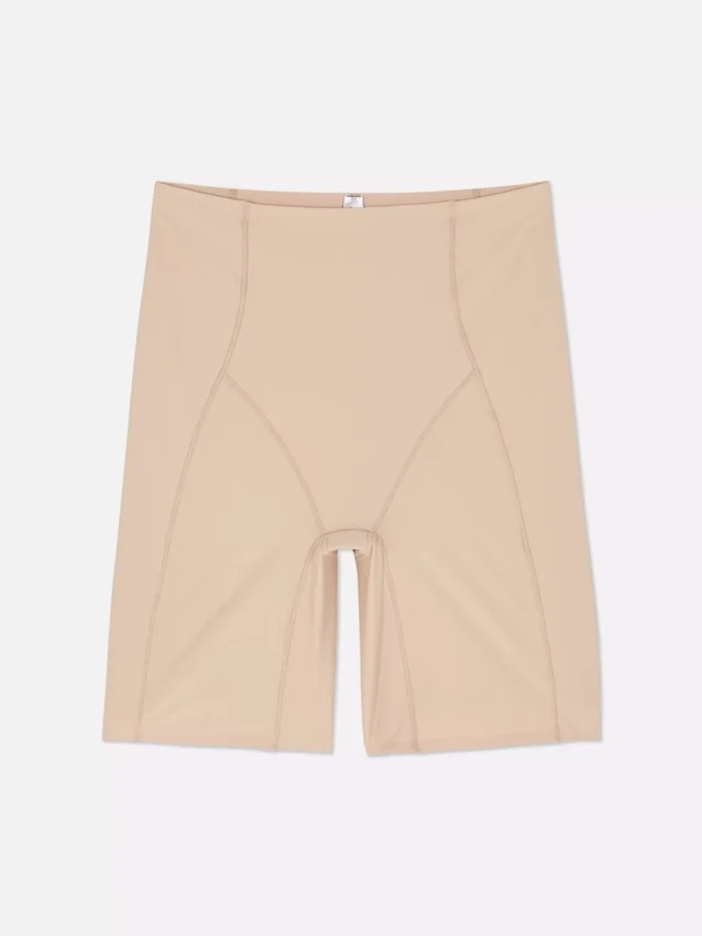 Pantaloni Scurți de Lenjerie Modelatoare Pantaloni Scurți de Lenjerie Modelatoare