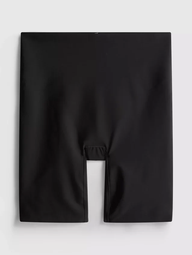 Pantaloni Scurți de Lenjerie Modelatoare Pantaloni Scurți de Lenjerie Modelatoare