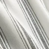 Pantaloni scurți de pijama cu dungi Pantaloni scurți de pijama cu dungi