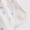 Pantaloni scurți de pijama cu imprimeu floral Pantaloni scurți de pijama cu imprimeu floral