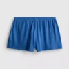 Pantaloni scurți de pijama cu model Pointelle Pantaloni scurți de pijama cu model Pointelle