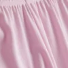 Pantaloni scurți de pijama cu model Pointelle Pantaloni scurți de pijama cu model Pointelle