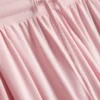 Pantaloni scurți de pijama cu șnur, cu conținut ridicat de modal Pantaloni scurți de pijama cu șnur, cu conținut ridicat de modal