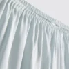 Pantaloni scurți de pijama din amestec de mătase Pantaloni scurți de pijama din amestec de mătase