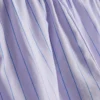 Pantaloni scurți de pijama din bumbac imprimați Pantaloni scurți de pijama din bumbac imprimați