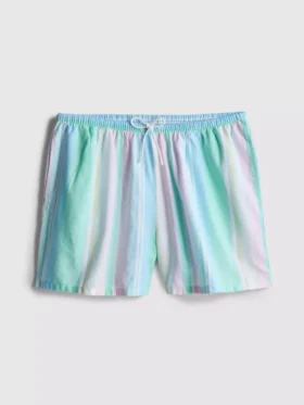 Pantaloni scurți de pijama din bumbac în culori pastelate, ideali pentru relaxare