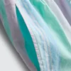 Pantaloni scurți de pijama din bumbac în culori pastelate, ideali pentru relaxare