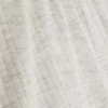 Pantaloni scurți de pijama din jersey cu bordură ondulată