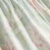 Pantaloni scurți de pijamale cu imprimeu floral Pantaloni scurți de pijamale cu imprimeu floral