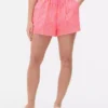 Pantaloni scurți de plajă cu imprimeu Pantaloni scurți de plajă cu imprimeu