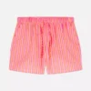Pantaloni scurți de plajă cu imprimeu Pantaloni scurți de plajă cu imprimeu