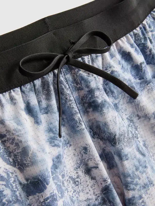 Pantaloni scurți de sală 2-în-1 Pantaloni scurți de sală 2-în-1