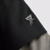 Pantaloni scurți de sport cu blocuri de culoare Pantaloni scurți de sport cu blocuri de culoare