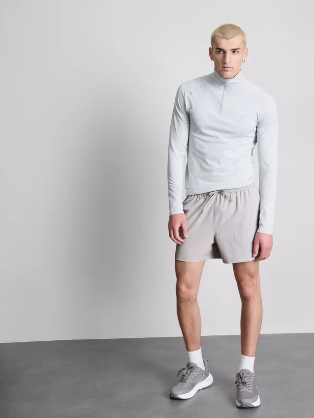 Pantaloni scurți de sport cu șnur Pantaloni scurți de sport cu șnur