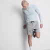 Pantaloni scurți de sport cu șnur Pantaloni scurți de sport cu șnur