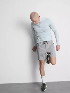 Pantaloni scurți de sport cu șnur