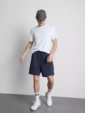 Pantaloni scurți de sport cu șnur