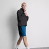 Pantaloni scurți de sport cu șnur Pantaloni scurți de sport cu șnur