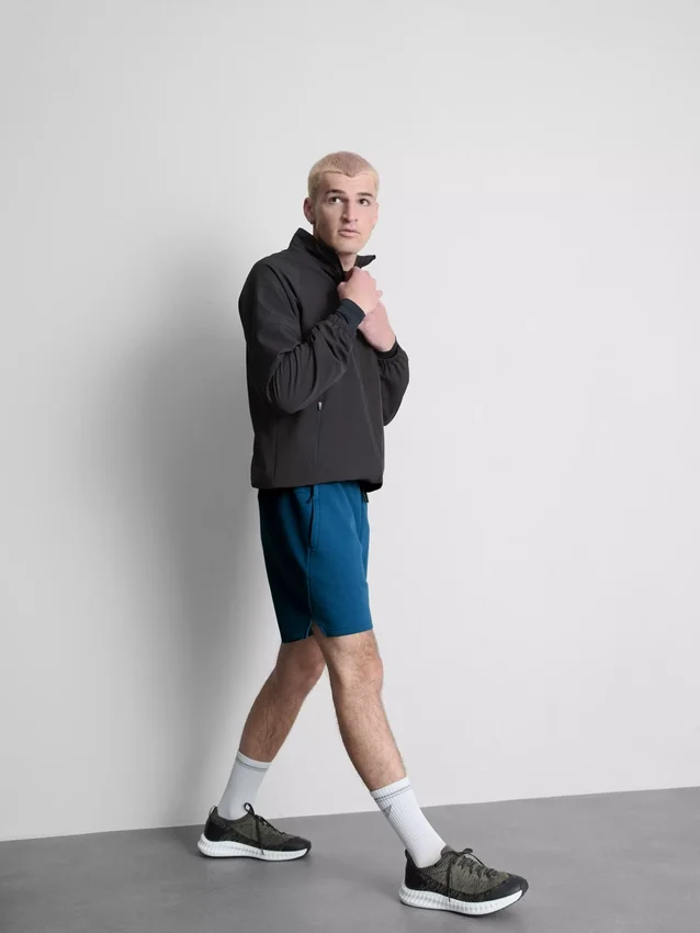 Pantaloni scurți de sport cu șnur Pantaloni scurți de sport cu șnur
