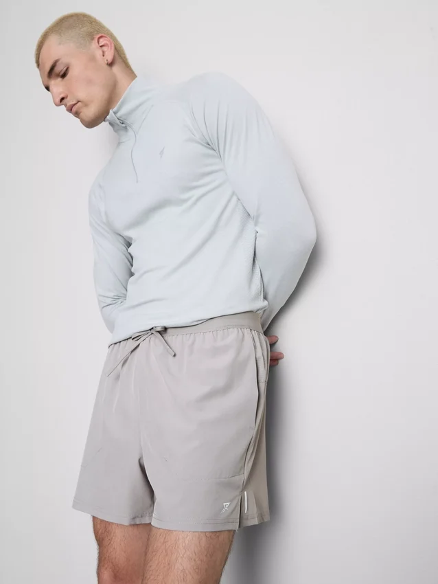 Pantaloni scurți de sport cu șnur Pantaloni scurți de sport cu șnur