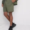 Pantaloni scurți de sport cu șnur Pantaloni scurți de sport cu șnur