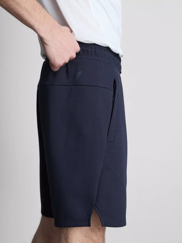 Pantaloni scurți de sport cu șnur Pantaloni scurți de sport cu șnur