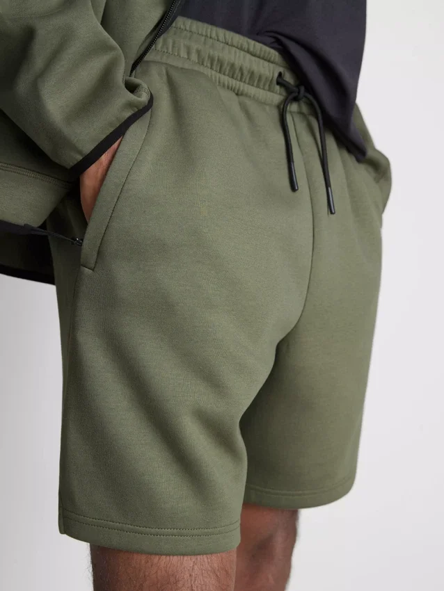 Pantaloni scurți de sport cu șnur Pantaloni scurți de sport cu șnur