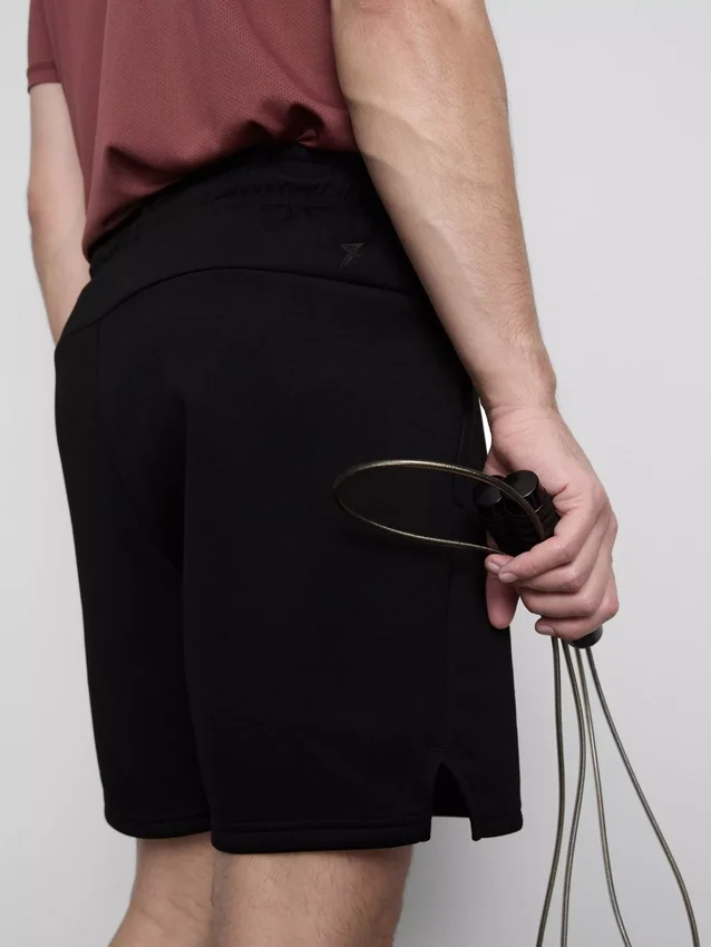 Pantaloni scurți de sport cu șnur Pantaloni scurți de sport cu șnur