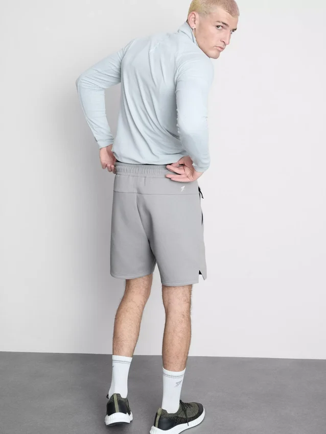Pantaloni scurți de sport cu șnur Pantaloni scurți de sport cu șnur