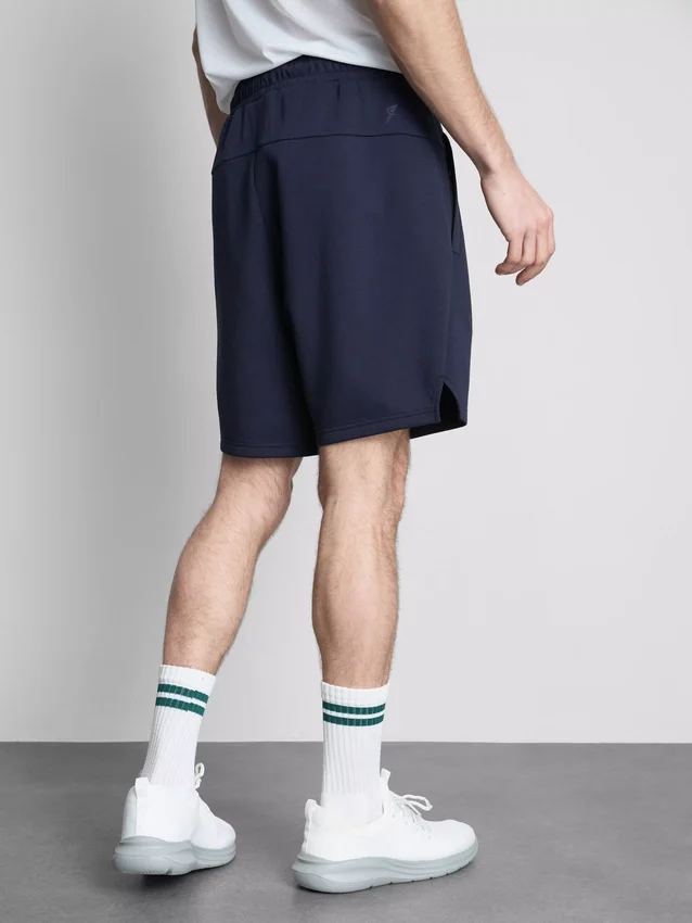 Pantaloni scurți de sport cu șnur Pantaloni scurți de sport cu șnur