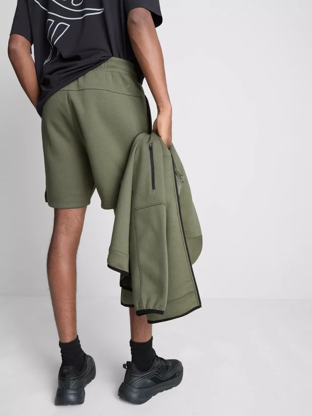 Pantaloni scurți de sport cu șnur Pantaloni scurți de sport cu șnur