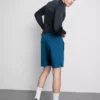 Pantaloni scurți de sport cu șnur Pantaloni scurți de sport cu șnur