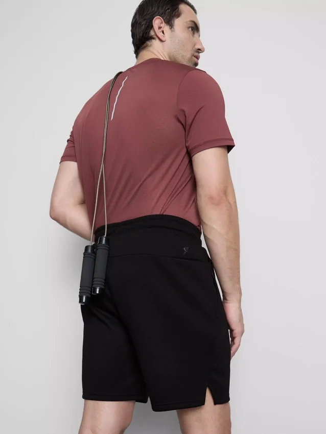 Pantaloni scurți de sport cu șnur Pantaloni scurți de sport cu șnur