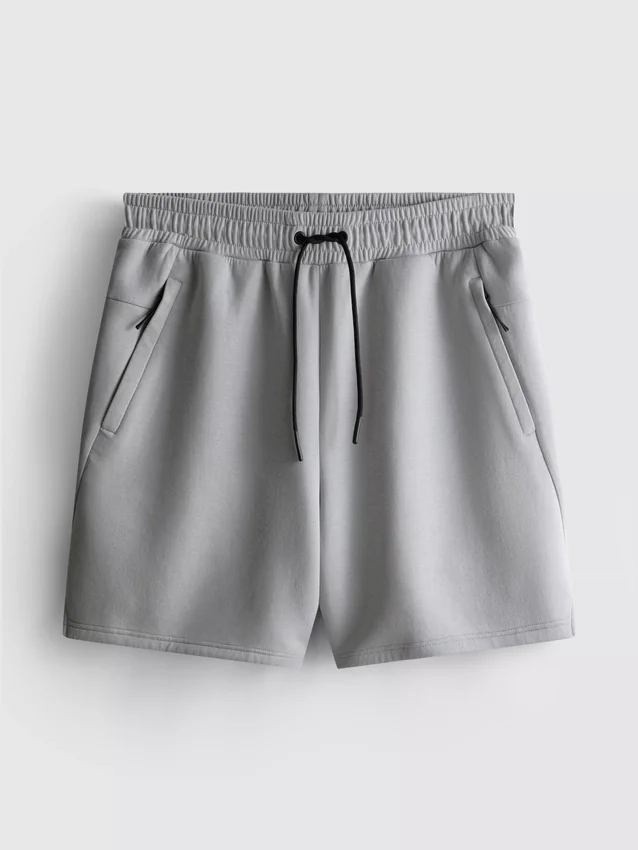 Pantaloni scurți de sport cu șnur Pantaloni scurți de sport cu șnur