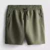 Pantaloni scurți de sport cu șnur Pantaloni scurți de sport cu șnur
